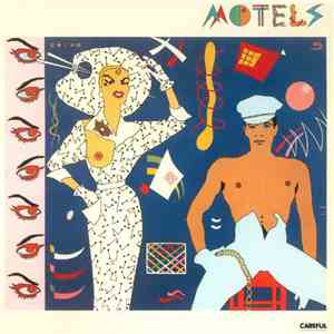 The Motels - Careful album
