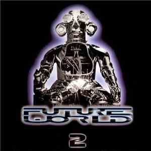 The Overlord - Move My Bod-E album