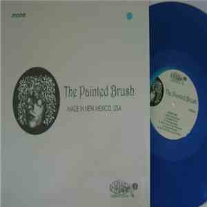 The Painted Brush - The Painted Brush album