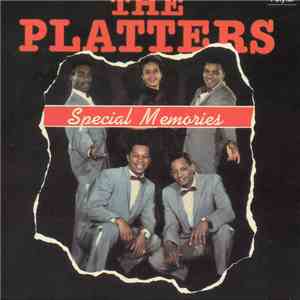 The Platters - Special Memories album