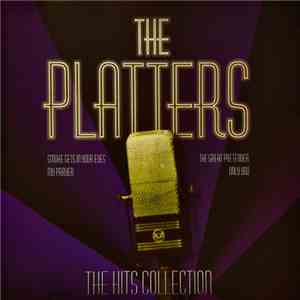 The Platters - The Hits Collection album