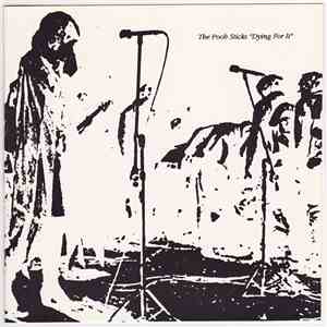 The Pooh Sticks - Dying For It album