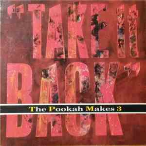 The Pookah Makes Three - Take It Back album