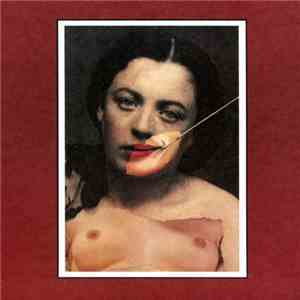 The Prids - Something Difficult album