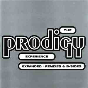 The Prodigy - Experience Expanded: Remixes & B-Sides album