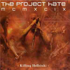 The Project Hate MCMXCIX - Killing Hellsinki album