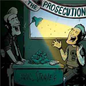 The Prosecution - Droll Stories album