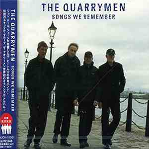 The Quarrymen - Songs We Remember album