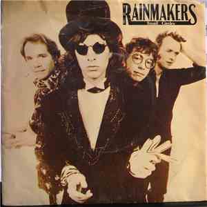 The Rainmakers  - Small Circles album