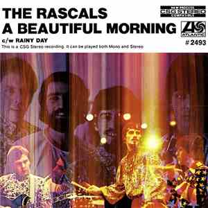 The Rascals - A Beautiful Morning / Rainy Day album