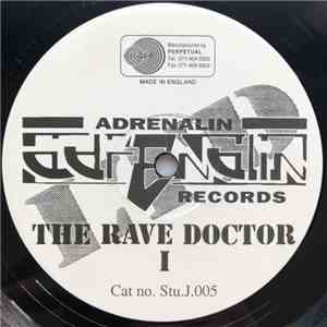 The Rave Doctor - I album