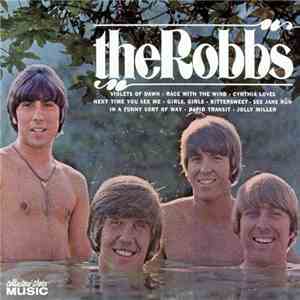 The Robbs - The Robbs album