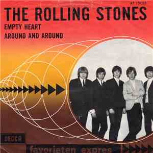 The Rolling Stones - Empty Heart album