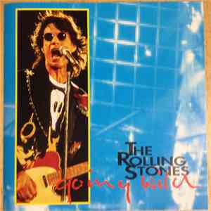 The Rolling Stones - Going Wild album