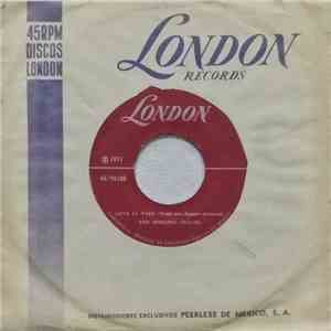 The Rolling Stones - Little Queenie / Love In Vain album