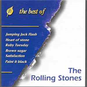 The Rolling Stones - The Best Of The Rolling Stones album