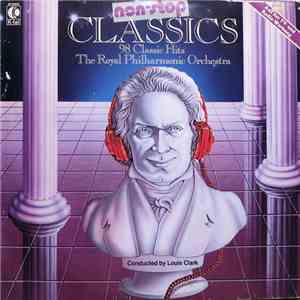 The Royal Philharmonic Orchestra - Non-Stop Classics album
