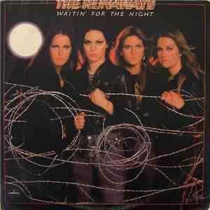 The Runaways - Waitin' For The Night album