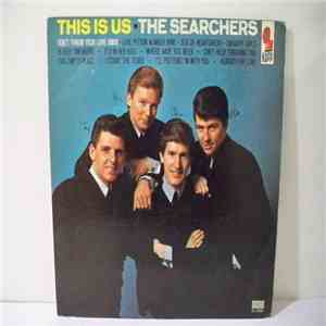 The Searchers - This Is Us album