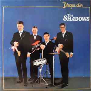 The Shadows - Disque D'Or album