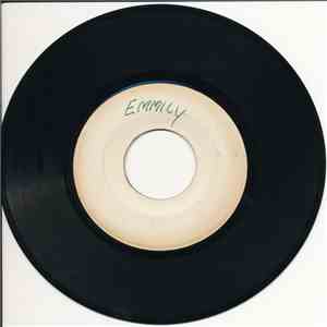 The Silverstars - Emmily / Black Is Soul album