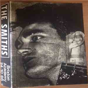 The Smiths - Brixton Academy 24•10•86 album