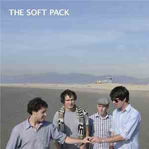 The Soft Pack - The Soft Pack album