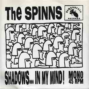 The Spinns - Shadows... In My Mind! album