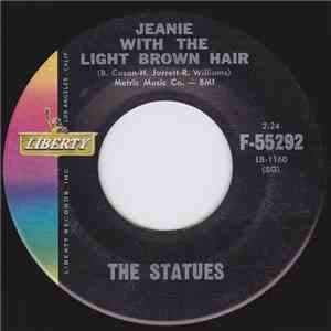 The Statues - Jeanie With The Light Brown Hair album