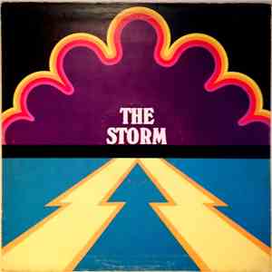 The Storm  - The Storm album