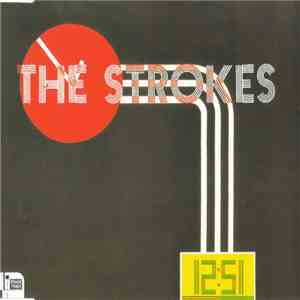 The Strokes - 12:51 album