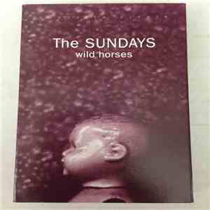 The Sundays - Wild Horses album