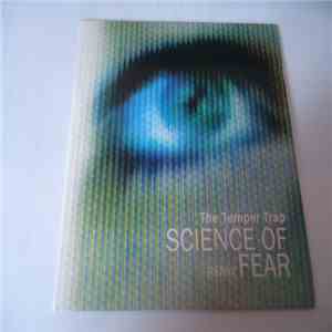 The Temper Trap - Science Of Fear album