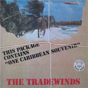 The Tradewinds - One Caribbean Souvenier album