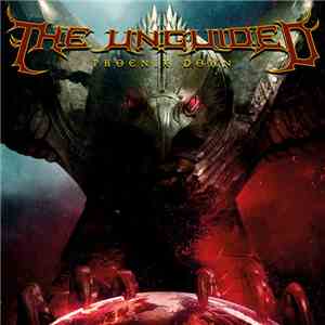 The Unguided - Phoenix Down album