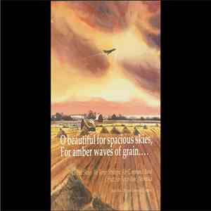 The United States Air Force Strategic Air Command Band - O Beautiful For Spacious Skies, For Amber Waves Of Grain... album