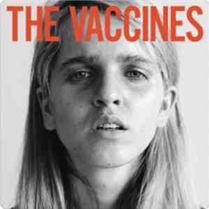 The Vaccines - No Hope album