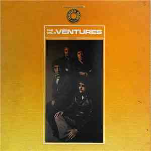 The Ventures - Golden Disk Vol.3 album