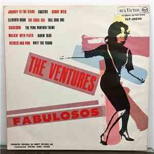 The Ventures - The Ventures Fabulosos album