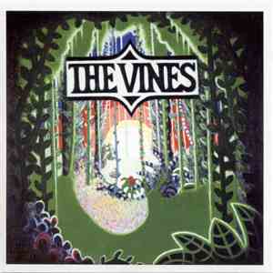 The Vines - Highly Evolved album