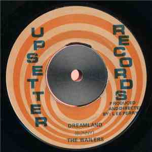 The Wailers - Dreamland album