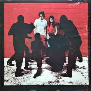 The White Stripes - White Blood Cells album