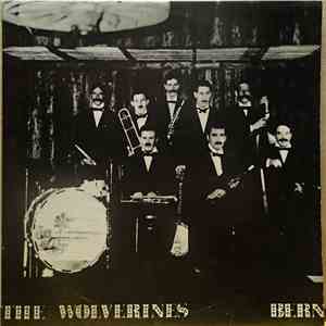 The Wolverines - The Wolverines, Bern album