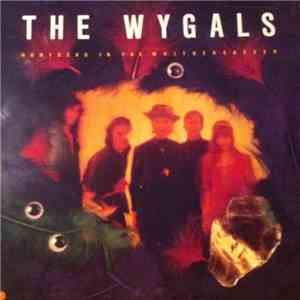 The Wygals - Honyocks In The Whithersoever album