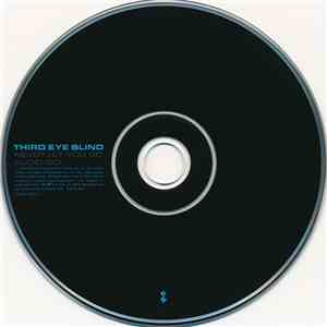 Third Eye Blind - Never Let You Go album