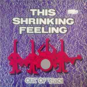 This Shrinking Feeling - Out Of Reach album