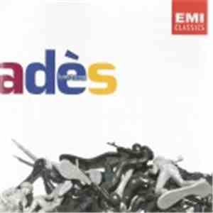 Thomas Adès - Living Toys album