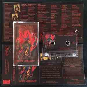 Thrashera - Morte Webbanger album