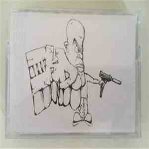 Three Knee Deep - Chalk Line Mixtape album