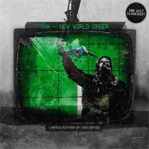 THX  - New World Order album